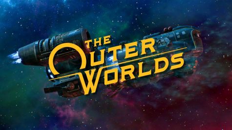 Outer Worlds is a new game recently released. 