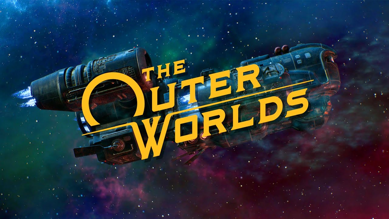 The Outer Worlds Game Review