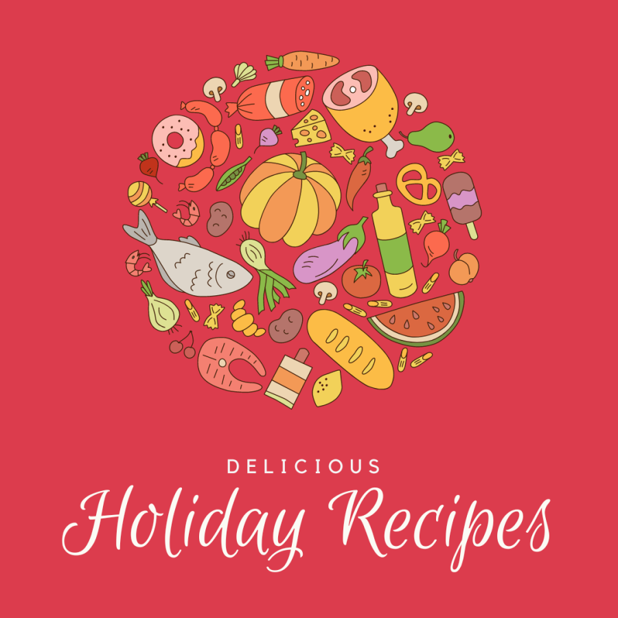 Simple Recipes Teens Can Make for the Holidays