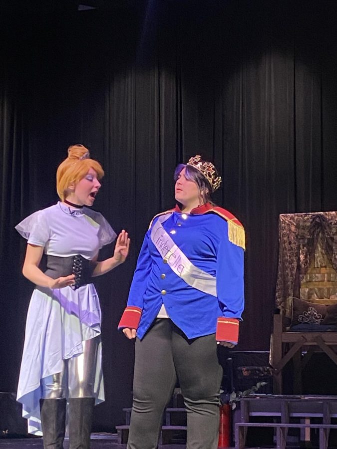 Game of Tiaras Comes to GCHS Auditorium This Weekend
