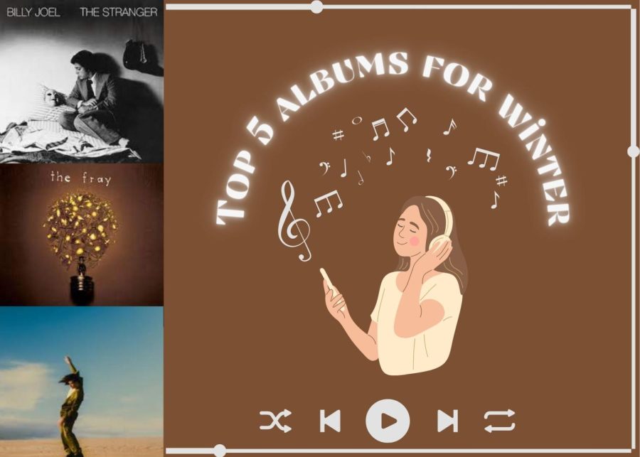 5+Albums+to+Make+Your+Winter+More+Delightful