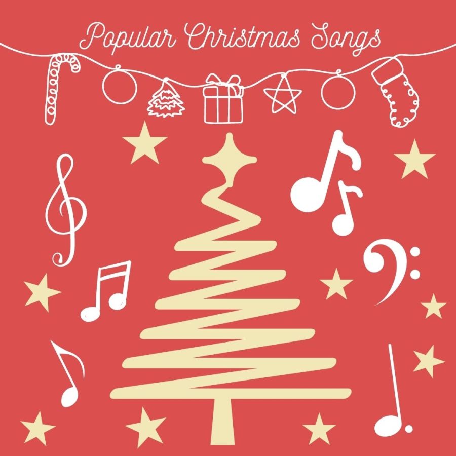 Three Christmas Songs Stand the Test of Time
