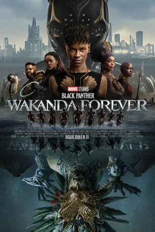 The latest movie in the Black Panther series arrivd in theaters November 11th and has pleased movie goers.  