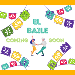 Hispanic students at GCHS want to share their culture with their peers by hosting an El Baile this winter. 
