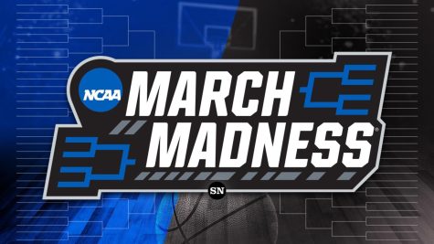 March Madness is the highlight of the year for many basketball fans.  
