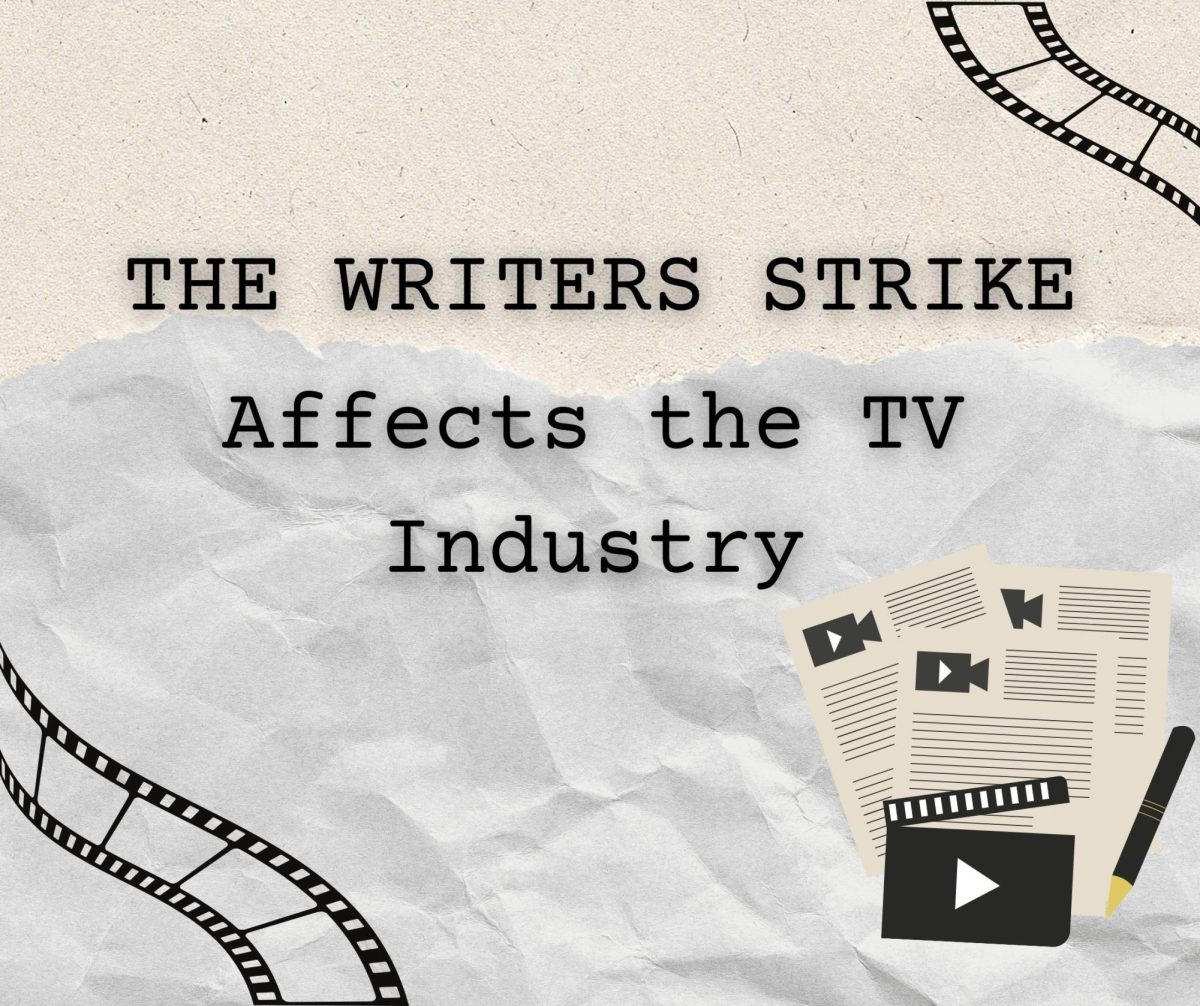 The Writers Strike in Hollywood disrupted show schedules for several media outlets this fall.  