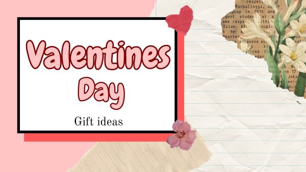 Ideas for Inexpensive Valentines Gifts