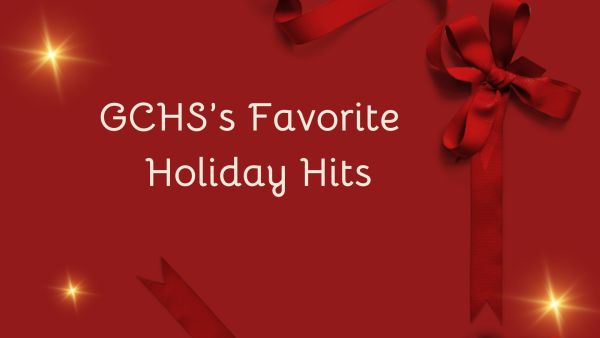 Which Christmas Songs Are Your Favorites?