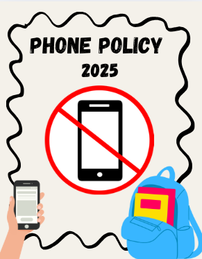 New State Phone Policy Changes Learning for Staff and Students